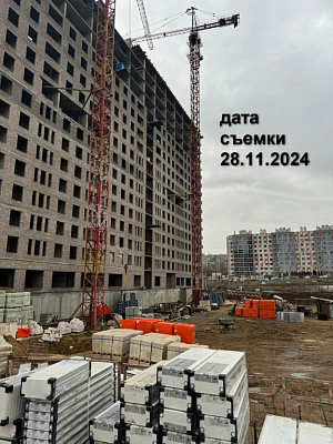 ЖК ОМЕГА