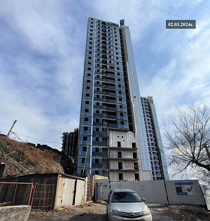 Жк Панорама, жилой комплекс Панорама
