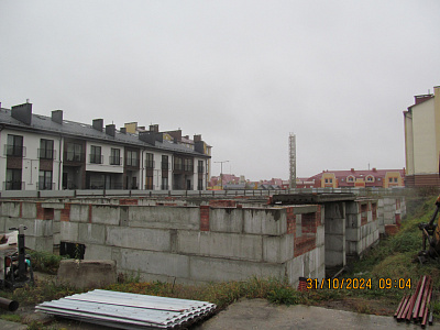 г. Гурьевск, ул Генерал - лейтенанта Городовикова