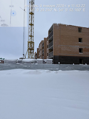 г. Белебей, Улица Революционеров, мкр.29