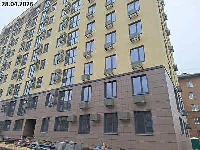 ЖК