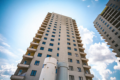 Баланс