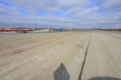 Новый Ростов 30 литер