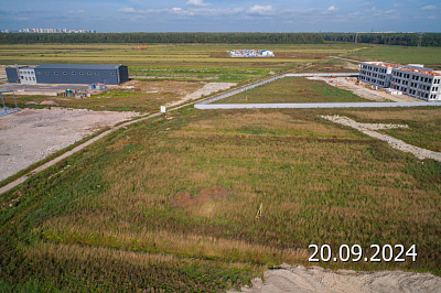 Невская долина к.3.2