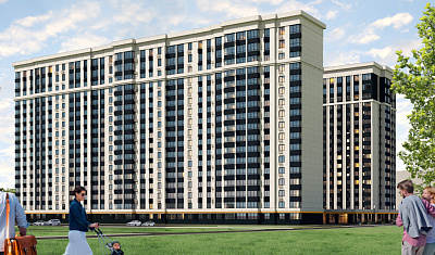 ЖК Гармония