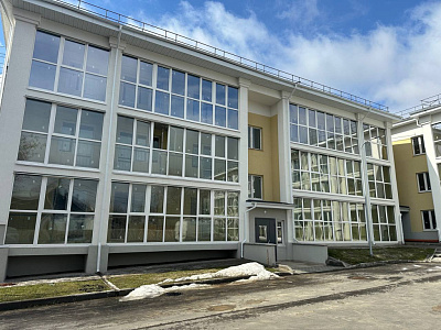 г. Владимир, улица Батурина