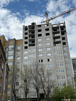 г. Иваново, Переулок Белинского