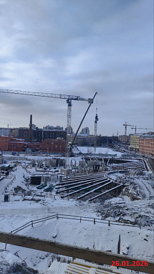 ID Petrogradskaya