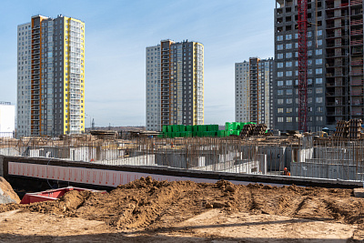 КМ Анкудиновский Парк, дом №51