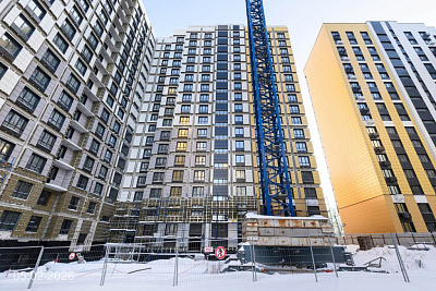 Жилой комплекс 