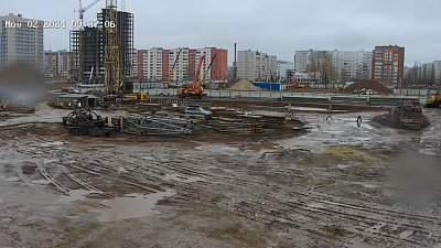 г. Новочебоксарск