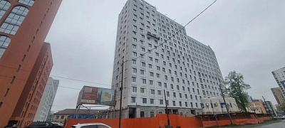 Невский квартал
