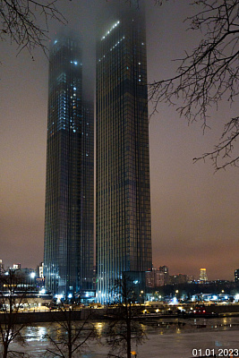 Капитал Тауэрс (Capital Towers)