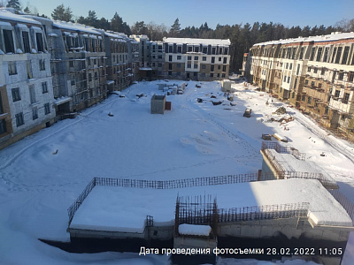 Жилой комплекс