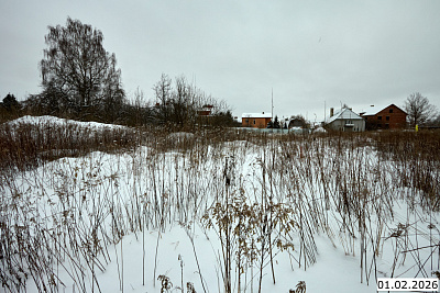 г. Калининград, Переулок Ржевский 3-й
