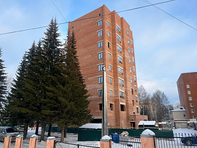 Дом На Куратова