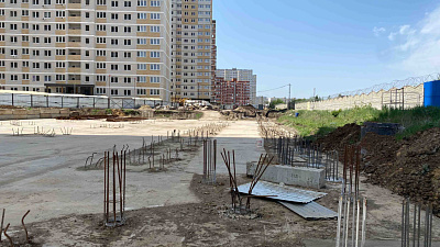 Жилой комплекс 