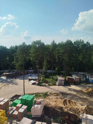 Жилой Комплекс
