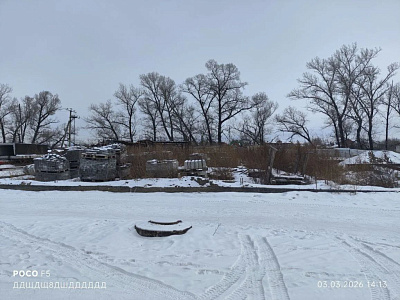 г. Минусинск, Улица Трегубенко