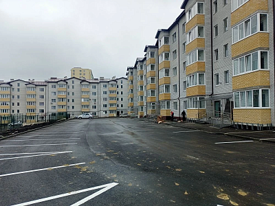 ЖК 
