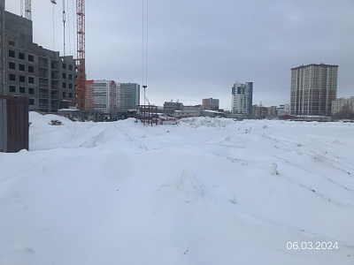 Красное яблоко Эт5 Секции 3.6,3.7,3.8