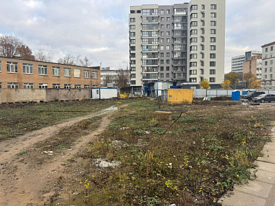 Ньютон Апартментс
