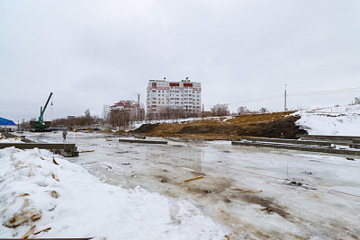 Жилой комплекс 