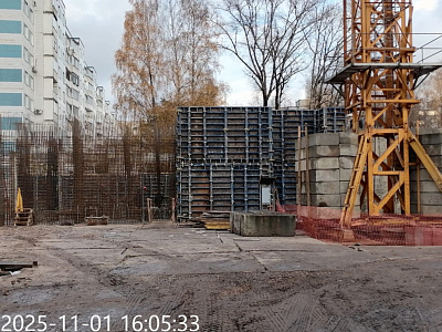 ЖИЛОЙ КВАРТАЛ ЦЕННОСТИ