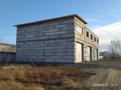 г. Красноярск, Советский район