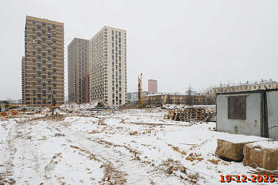 Жилой комплекс
