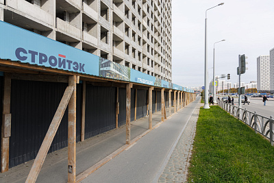 ЖК Гравитация