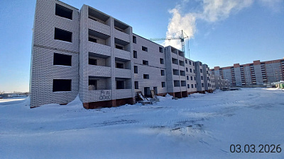 г. Новоалтайск, Улица Спортивная