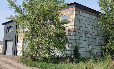 г. Красноярск, Советский район