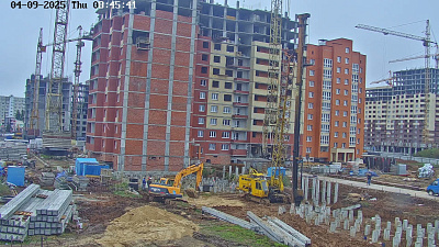 г. Новочебоксарск