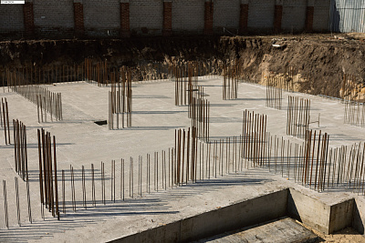 Жилой комплекс 