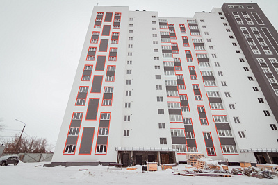 Жилой комплекс