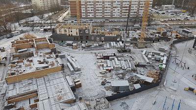г. Ярославль, Шоссе Тутаевское