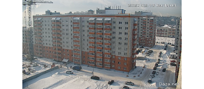 Жилой комплекс На Северной