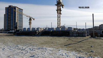 Жилой комплекс