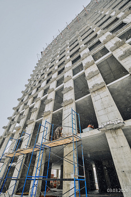 Сахаров Парк