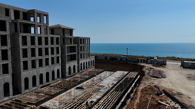 Николай I Hotel & SPA