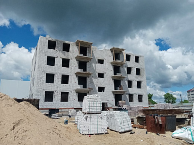 г. Белогорск