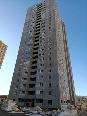 Жилой комплекс 