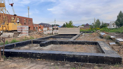 г. Бердск