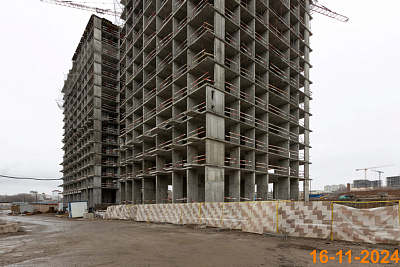 2-й Иртышский
