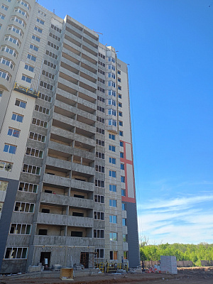 Жилой комплекс 