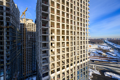 МИРАПОЛИС, КВАРТАЛ МИРАПОЛИС