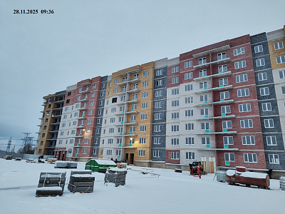 деревня Родина