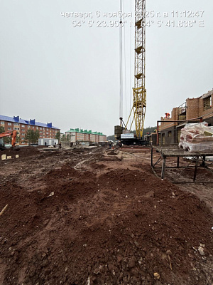 г. Белебей, Улица Революционеров, мкр.29