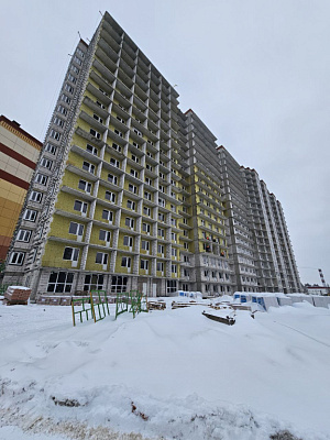 ЖК 